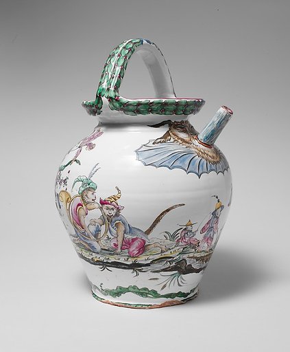 Water jar