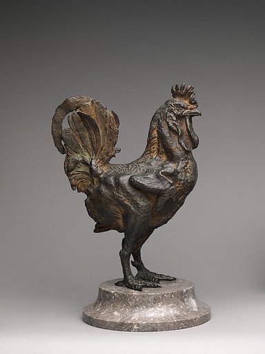 Rooster