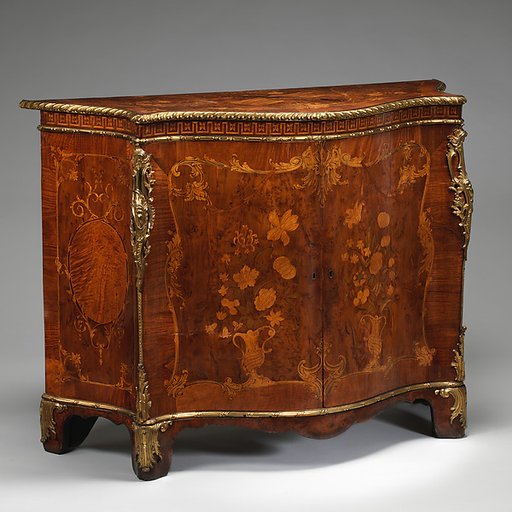 Commode