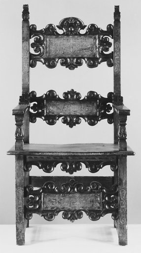 Side chair