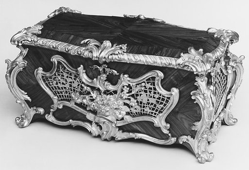 Casket