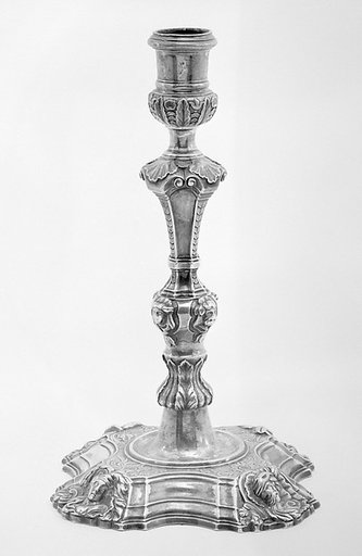 Pair of candlesticks