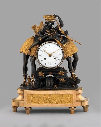 Clock