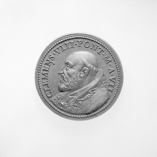 Clement VIII (Pope, 1592–1605)