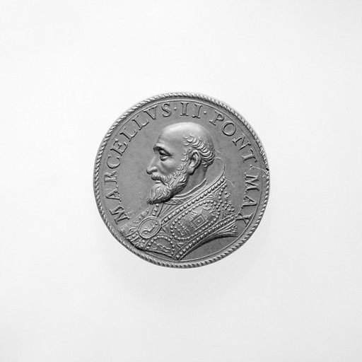 Pope Marcellus II (1555)