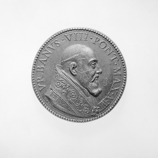 Urban VIII (Pope, 1623–44)