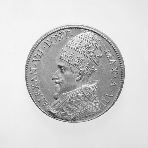 Alexander VII (Pope, 1655–67)