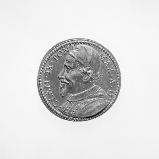 Clement IX (Pope, 1667–69)