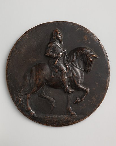 Charles I (1600–1649)