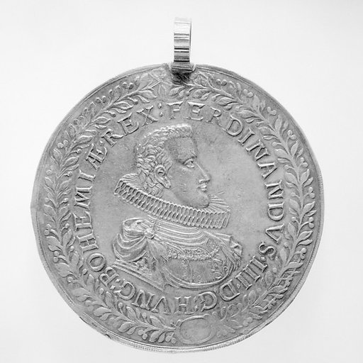 Ferdinand III of Bohemia and Hungary (1608–57)
