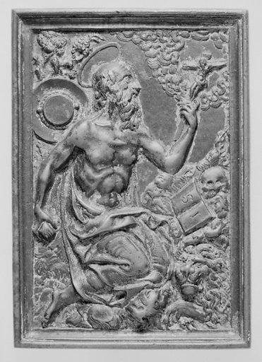 St. Jerome in the Wilderness