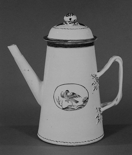 Coffeepot