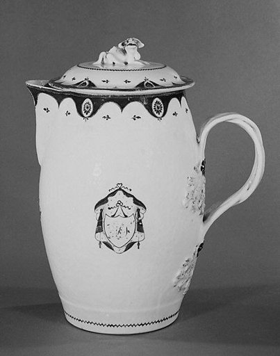 Flagon
