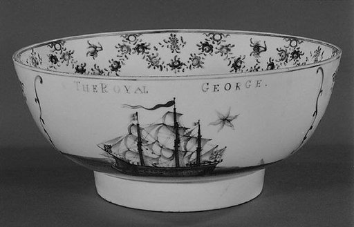 Punch bowl