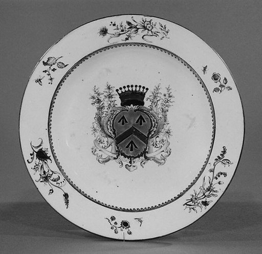Plate
