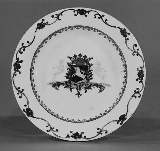 Plate
