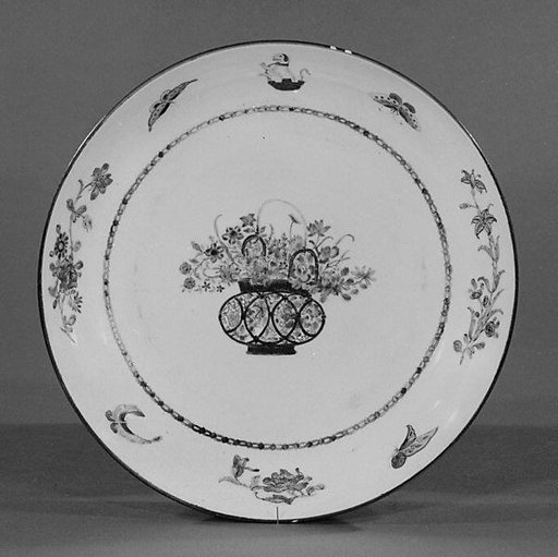 Plate