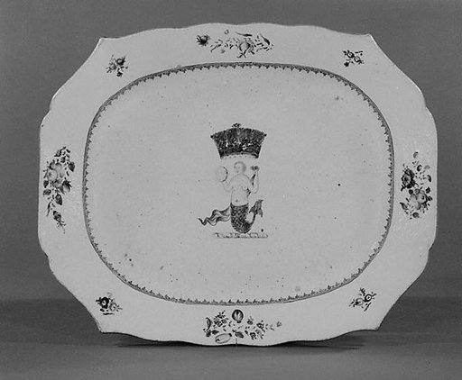 Platter