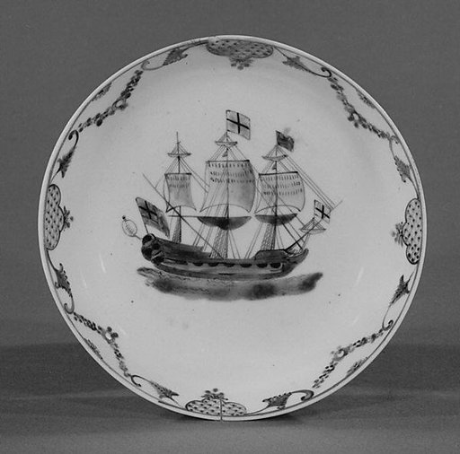 Saucer