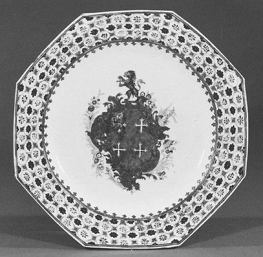 Plate