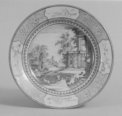 Dish