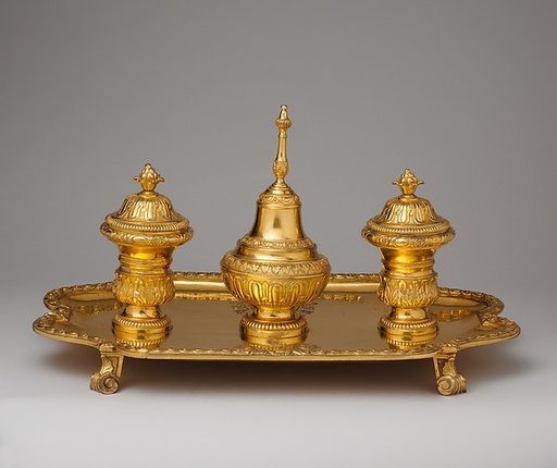 Inkstand