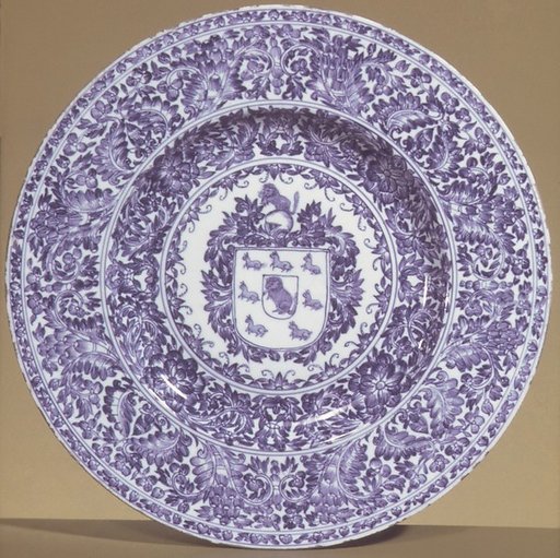 Plate