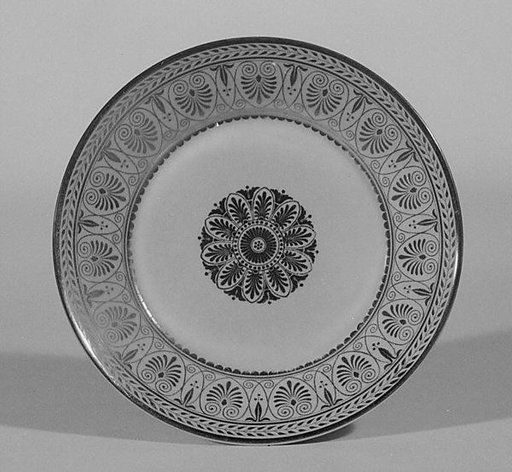 Saucer