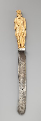 Table knife
