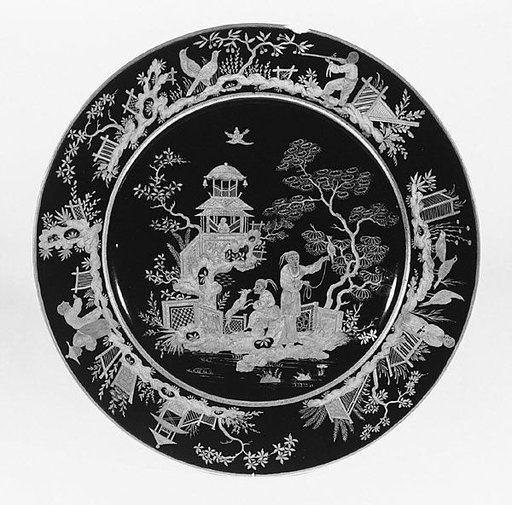 Plate