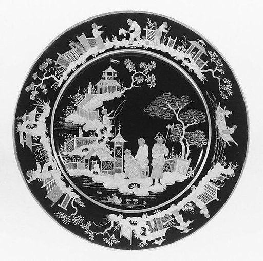 Plate