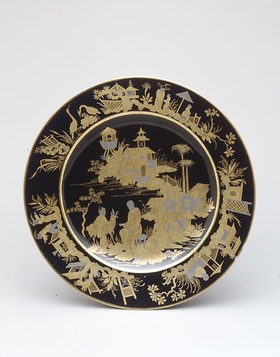 Plate