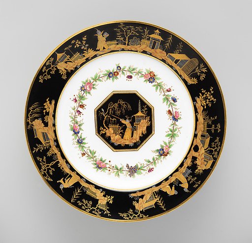 Plate