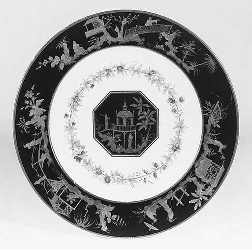 Plate