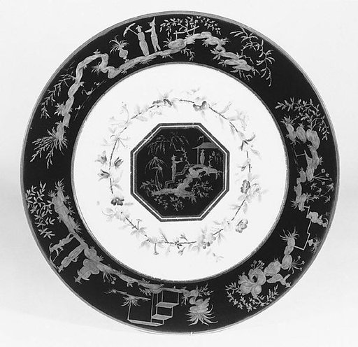 Plate