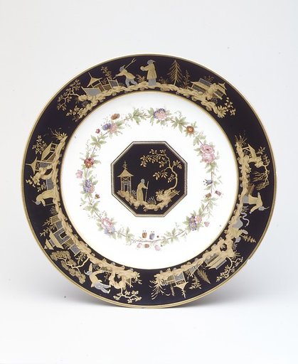 Plate