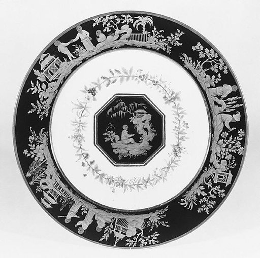 Plate
