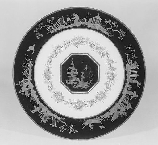 Plate