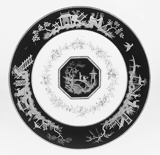Plate