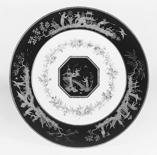 Plate