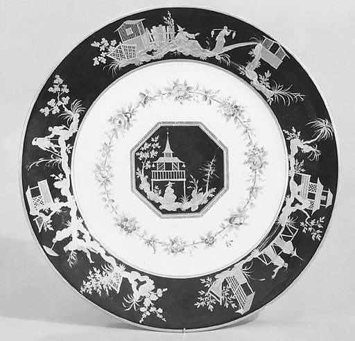 Plate