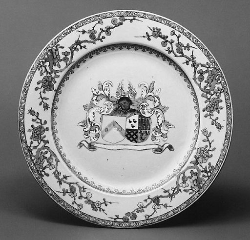 Plate