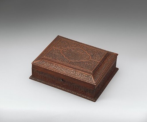 Box (part of a set)