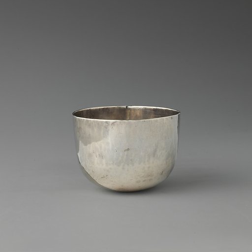 Miniature tumbler cup