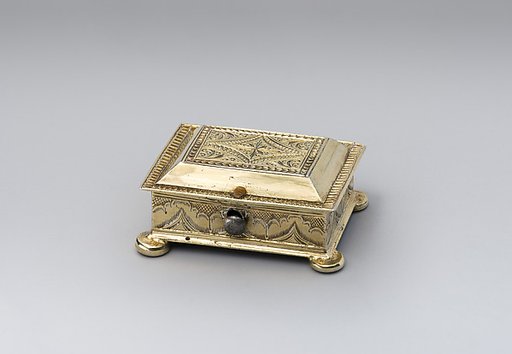 Miniature box