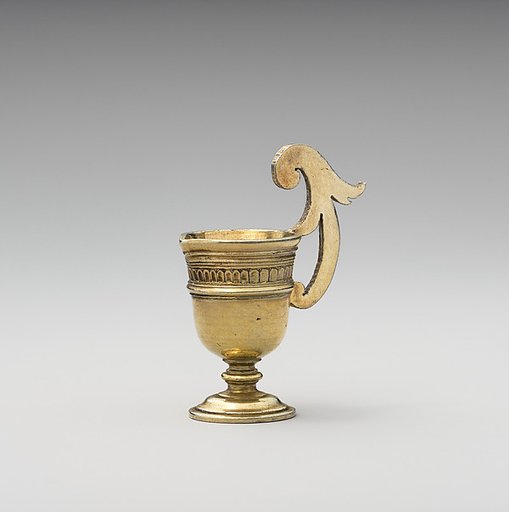 Miniature ewer