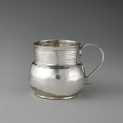 Miniature mug
