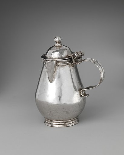 Miniature jug