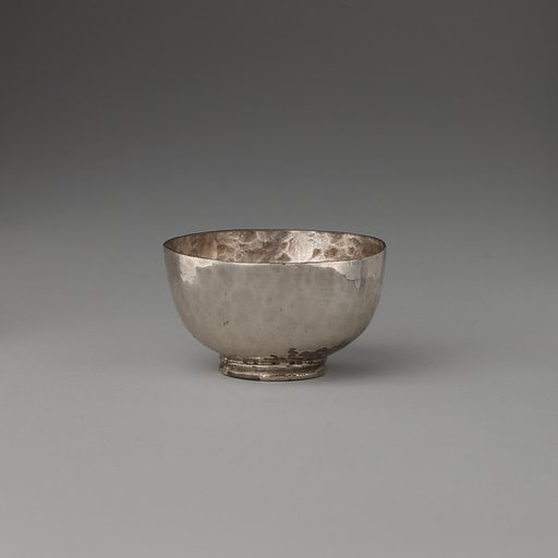 Miniature bowl