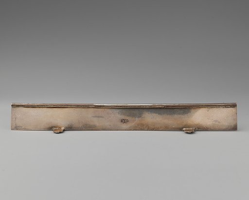 Miniature fender